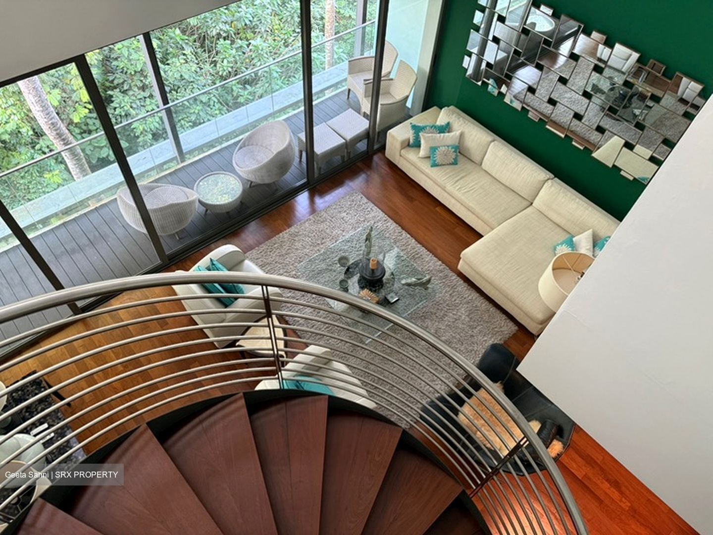 Botanika (D10), Apartment #607021091